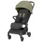 Прогулочная коляска CARRELLO Atom S CRL-5526 antique green /1/